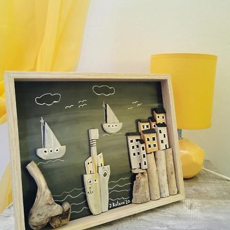 Apartament 오미살즈 외부 사진