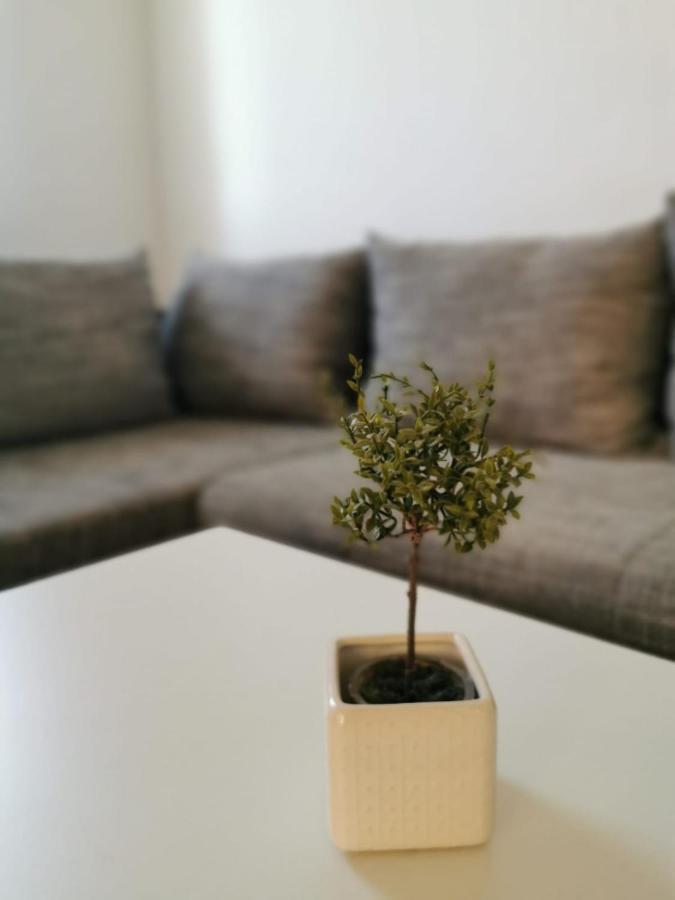 Apartament 오미살즈 외부 사진