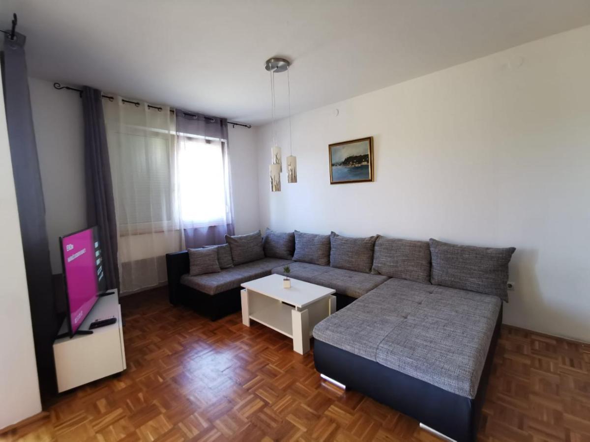 Apartament 오미살즈 외부 사진