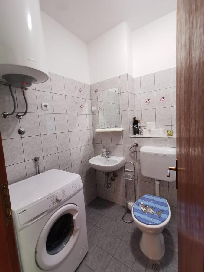 Apartament 오미살즈 외부 사진