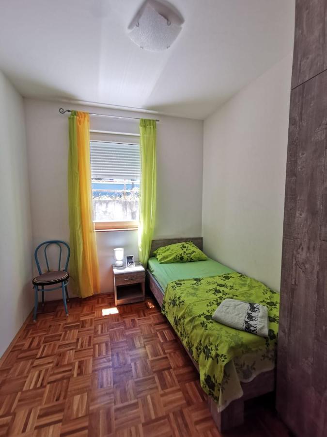 Apartament 오미살즈 외부 사진