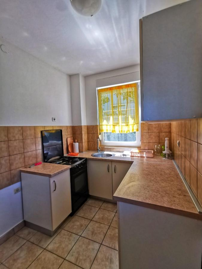 Apartament 오미살즈 외부 사진